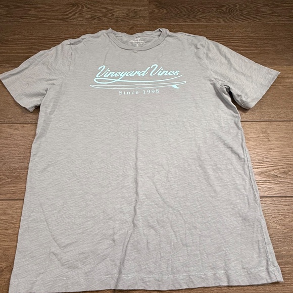 Boys's Vineyard Vines Bundle Size XL (18) T-shirt, Long Sleeve, Button Down - Picture 2 of 16